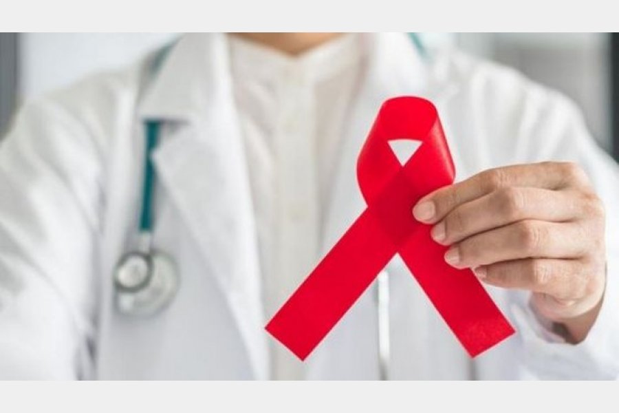  Jornadas de atención inicial y enfoque práctico del paciente VIH en el Hospital Centenario