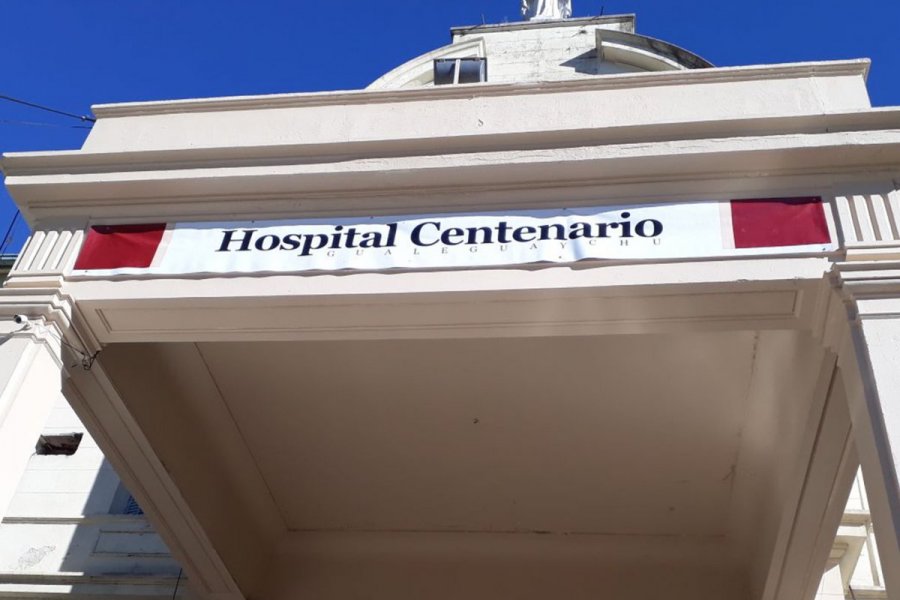COVID-19: Actualización epidemiológica de Gualeguaychú