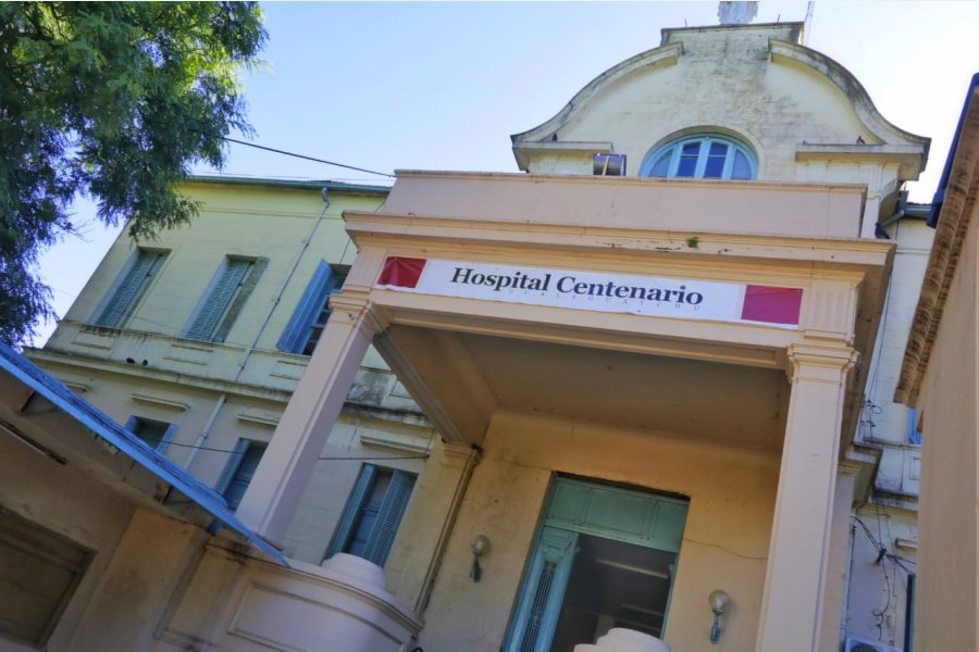 COVID-19: Actualización epidemiológica de Gualeguaychú