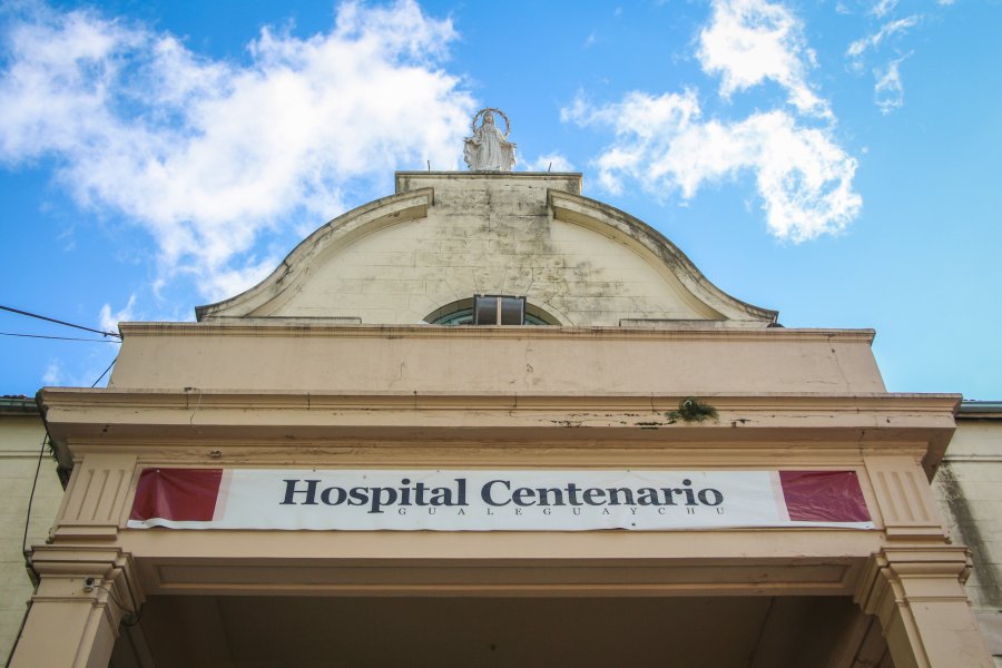 COVID-19: Actualización epidemiológica de Gualeguaychú